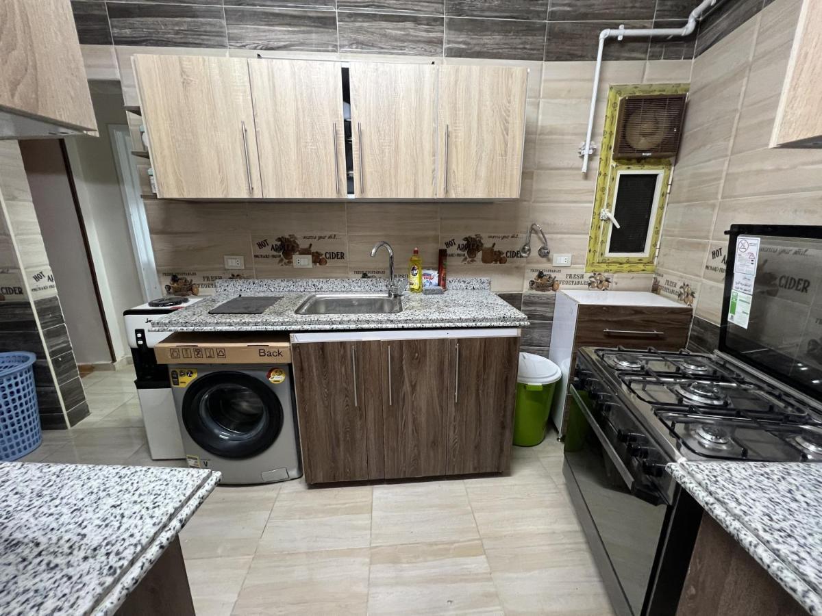 Luxurious In The Heart Of Overlooking The Nile, Dokki Apartment
