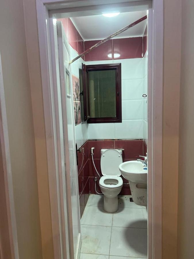 Luxurious In The Heart Of Overlooking The Nile, Dokki Apartment *