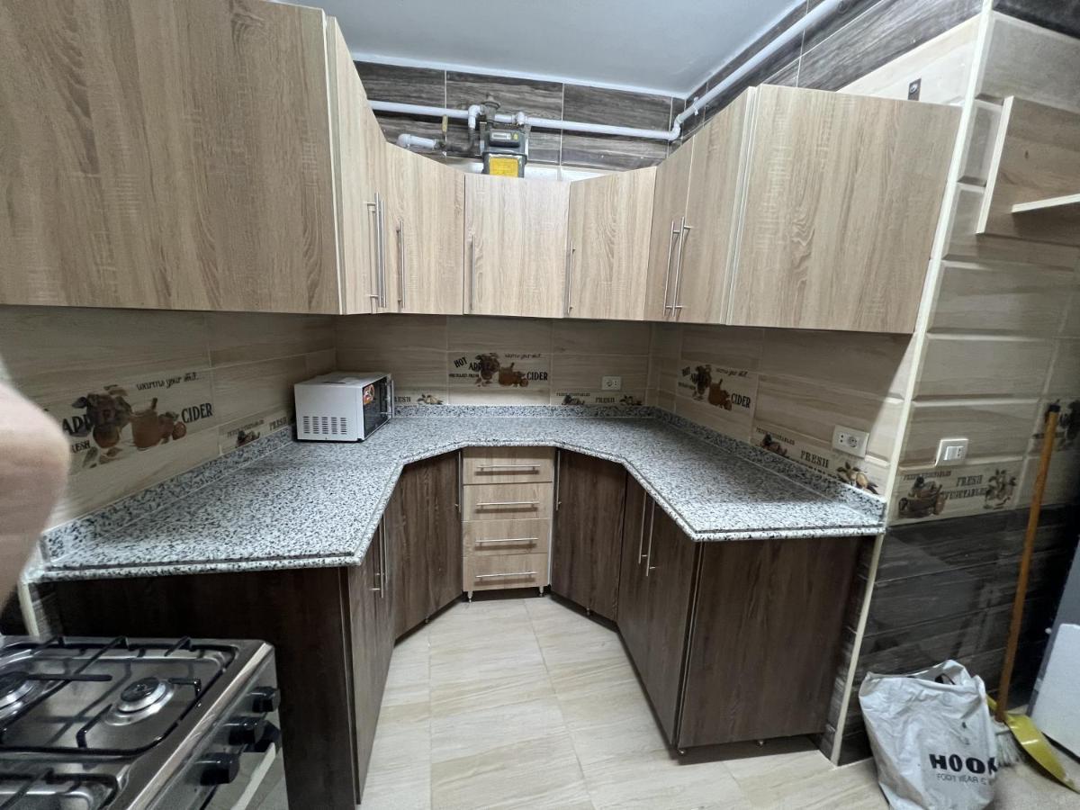 Luxurious In The Heart Of Overlooking The Nile, Dokki * Cairo
