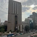 Luxurious Apartment In The Heart Of Cairo Overlooking The Nile, Dokki