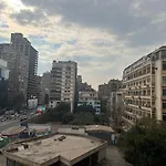 Luxurious Apartment In The Heart Of Cairo Overlooking The Nile, Dokki
