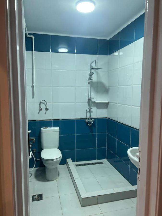 Luxurious In The Heart Of Overlooking The Nile, Dokki Apartment